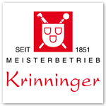 Meisterbetrieb Erich Krinninger